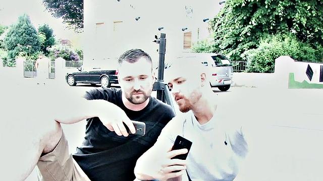 A Stallion To Kneel Before