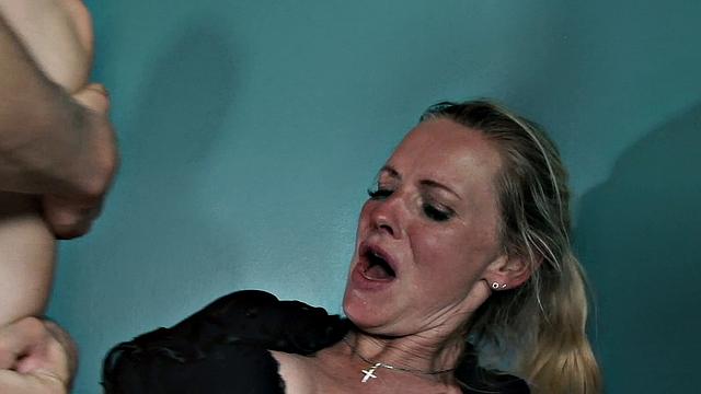 A Stallion To Kneel Before