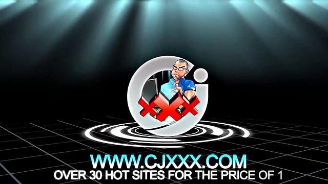 Simon and Jacob Storm