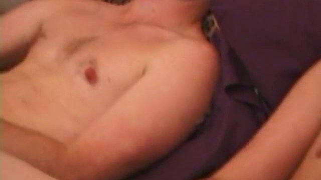 Blowjobs And Jacking Off Threesome