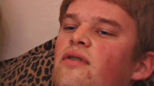Blowjobs And Jacking Off Threesome
