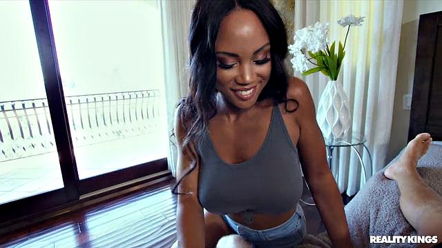 Quick! In The Shower