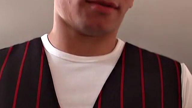 Room Service Blows - &amp;amp; Fucks! - Facundo Diaz &amp;amp; Anthony Squillari