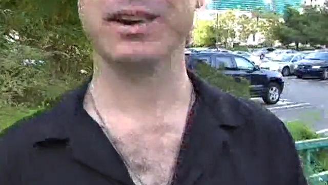 Chunky BBW Elizabeth Shows Huge Rolls