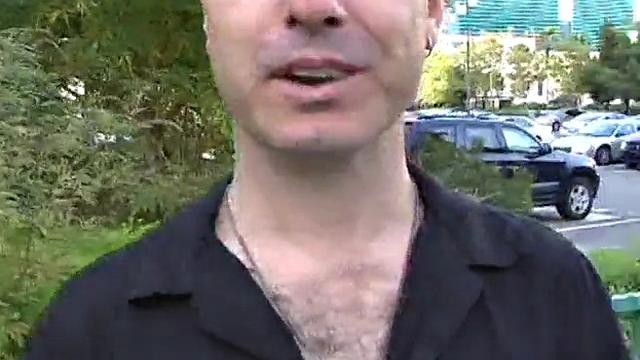 Chunky BBW Elizabeth Shows Huge Rolls