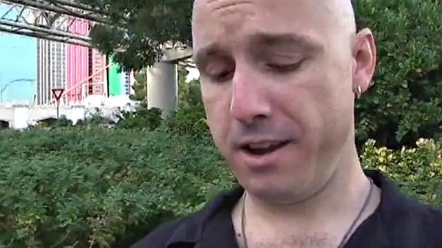 Chunky BBW Elizabeth Shows Huge Rolls