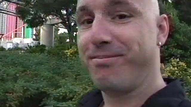 Chunky BBW Elizabeth Shows Huge Rolls