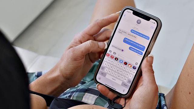 Busty lesbian spoils new GF