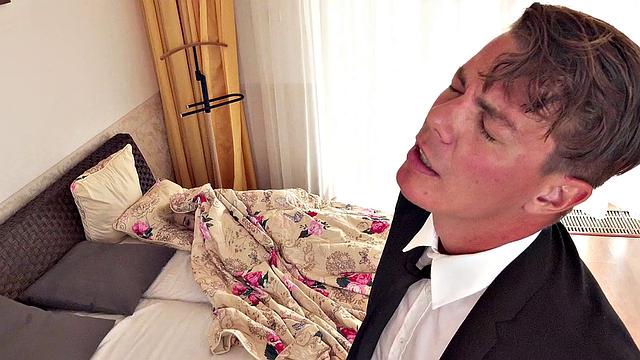 Cheating Lesbian Wife