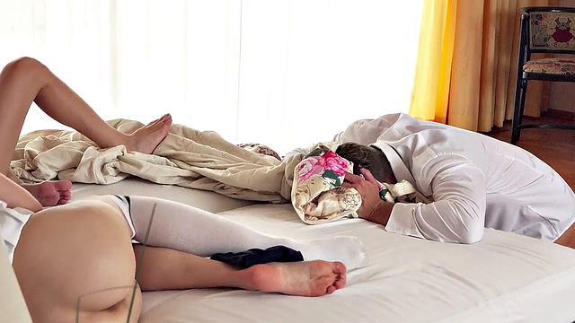 Cheating Lesbian Wife