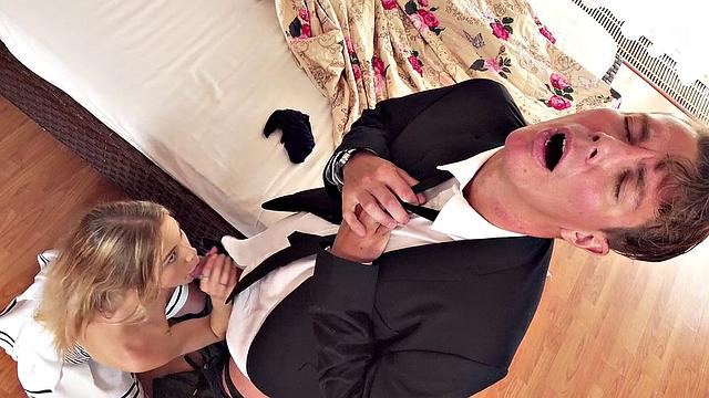 Cheating Lesbian Wife