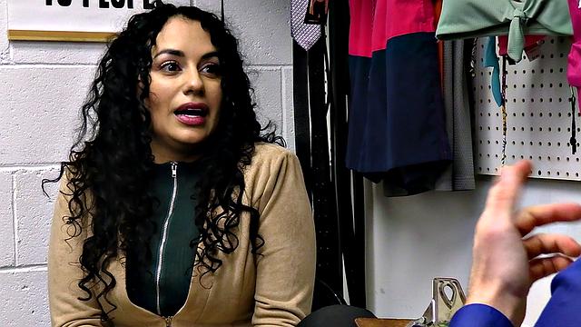 Case No. 6615405 - The Light Thief