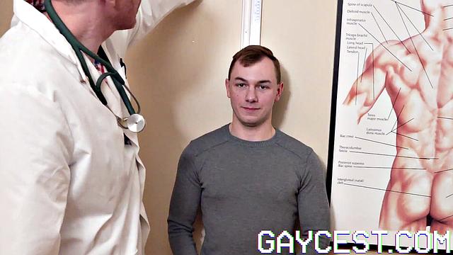 TEACHING MY GRANDSON Tape 4 - The Grandson