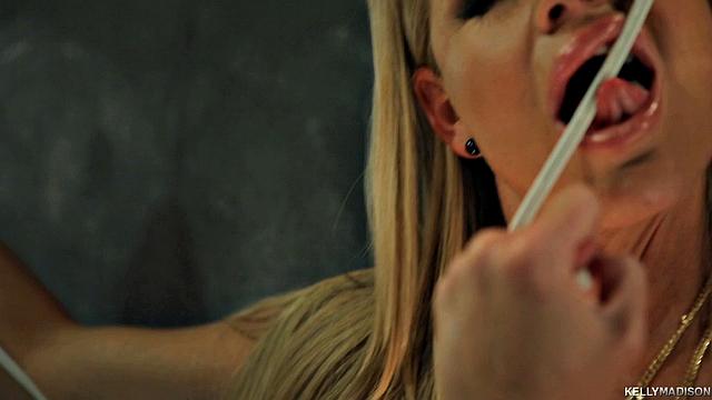 What What In The Butt