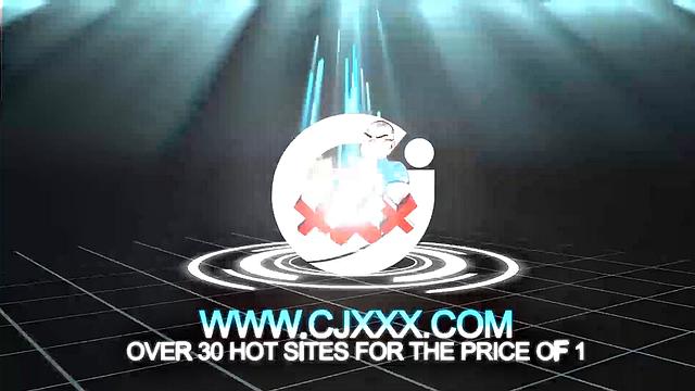 amateur twink Cole stroking outdoors