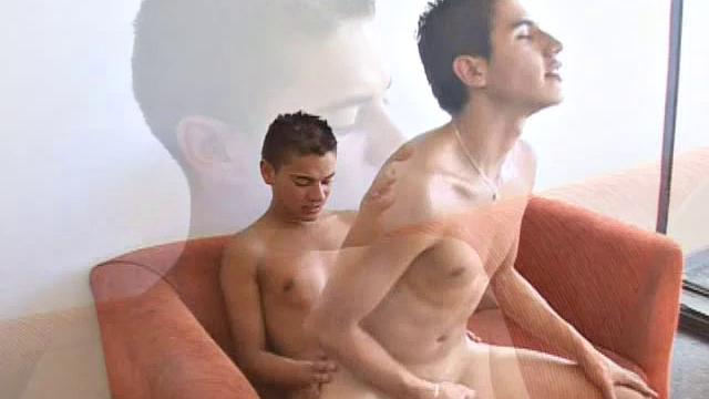 Horny Gays Enjoy Bareback