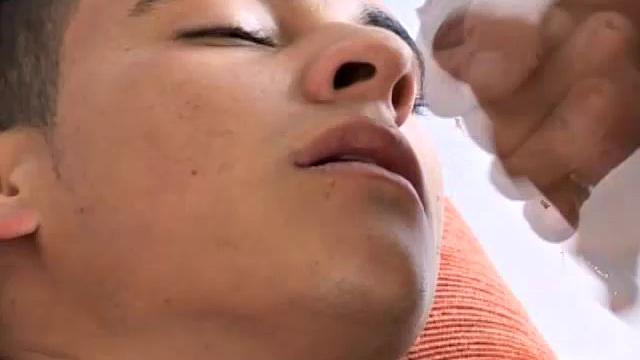 Horny Gays Enjoy Bareback