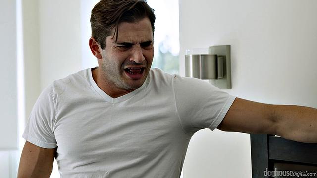 Creampie Cuties 11 - Scene 2 - Creamy Pussy