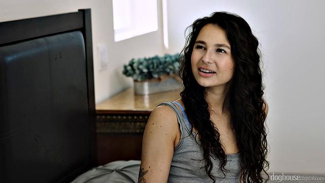 Creampie Cuties 11 - Scene 2 - Creamy Pussy