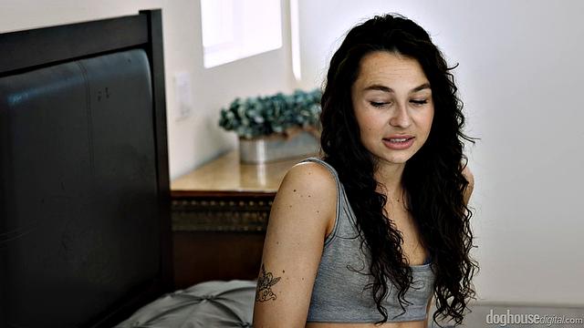 Creampie Cuties 11 - Scene 2 - Creamy Pussy