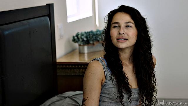 Creampie Cuties 11 - Scene 2 - Creamy Pussy