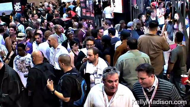 AVN 2009