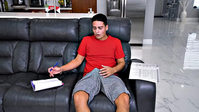 It's OK, I'm Your Stepmother