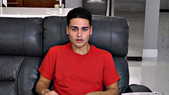 It's OK, I'm Your Stepmother