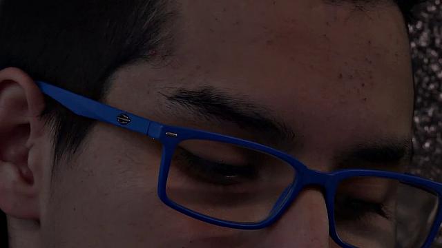 Bonus Solo - Francis