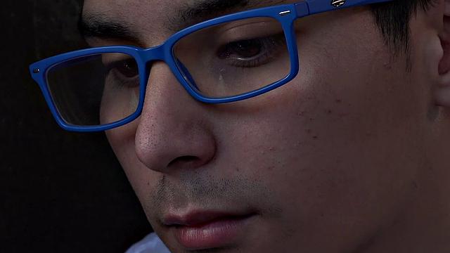 Франсис наедине: устроил шоу с латино стволом