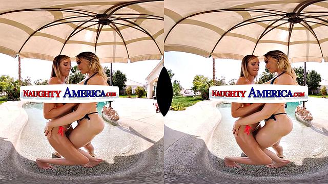 Tattooed babe Marley Brinx cheats with boyfriend's friend