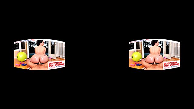 Tattooed babe Marley Brinx cheats with boyfriend's friend