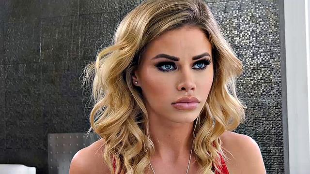 Jessa Rhodes Loves a Big Cock
