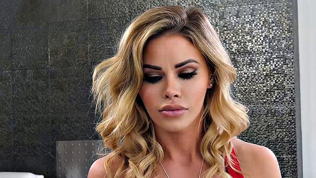 Jessa Rhodes Loves a Big Cock
