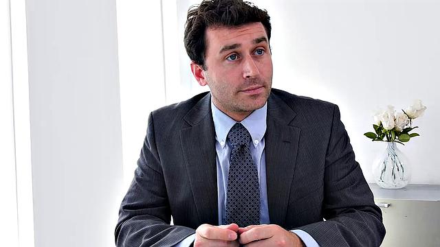 Jessa Rhodes Loves a Big Cock