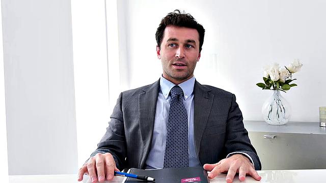 Jessa Rhodes Loves a Big Cock