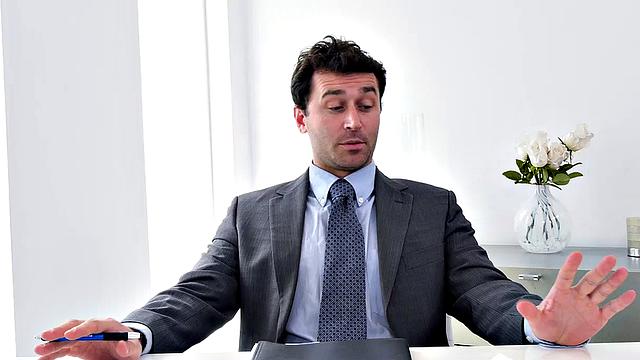 Jessa Rhodes Loves a Big Cock