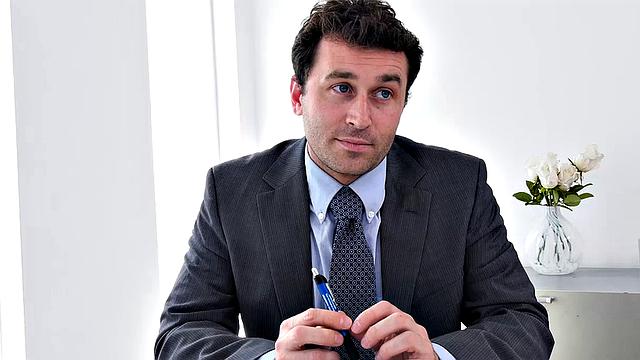 Jessa Rhodes Loves a Big Cock