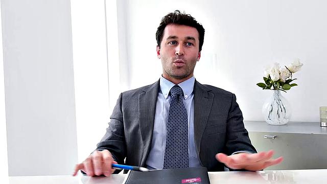 Jessa Rhodes Loves a Big Cock