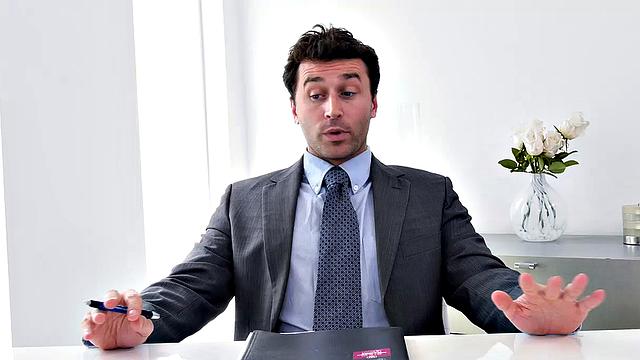 Jessa Rhodes Loves a Big Cock