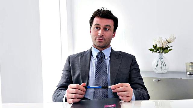 Jessa Rhodes Loves a Big Cock