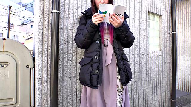 Meet Ryo Ayase In Tenshigao Debut