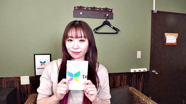 Meet Ryo Ayase In Tenshigao Debut