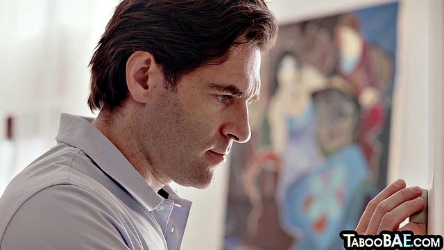 Naughty bae hardcore cockriding cock