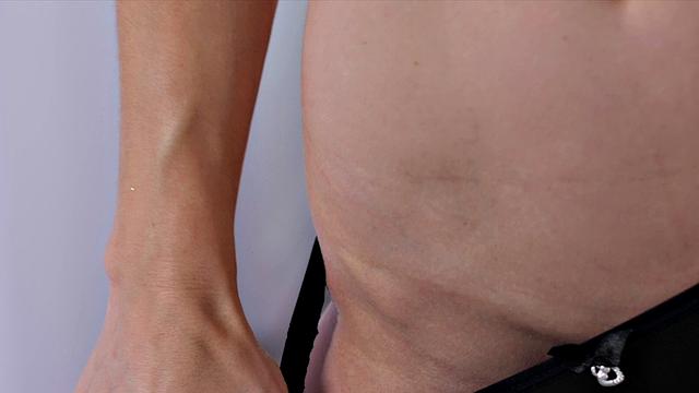 Morgan Rain Savors Sizzling Hot Sex