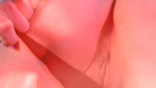 Morgan Rain Savors Sizzling Hot Sex