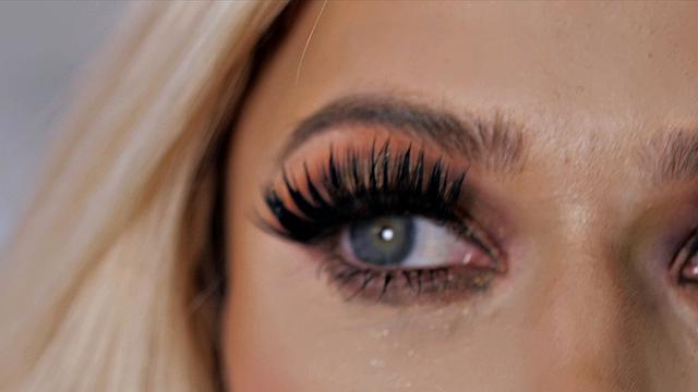 Morgan Rain Savors Sizzling Hot Sex