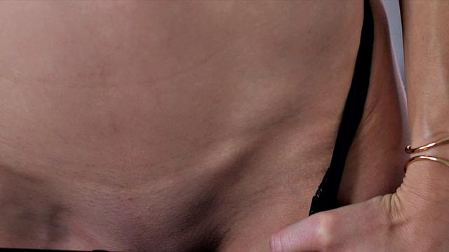 Morgan Rain Savors Sizzling Hot Sex