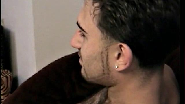 Straight Paulie Gets Blown