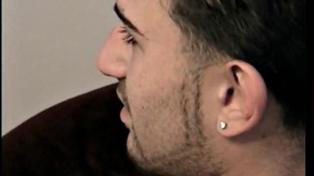 Straight Paulie Gets Blown